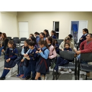 OPEN CLASS 2DO GRADO C